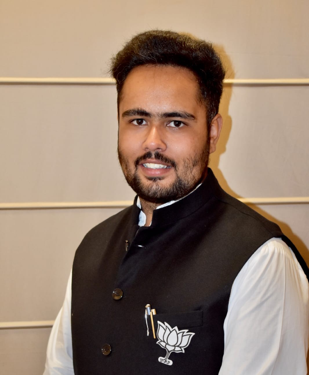 Ayush Bajaj